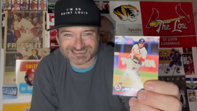 Ten Hochman: It’s Kent Bottenfield’s birthday – his gift to STL was his 1999 win total. Here’s why.